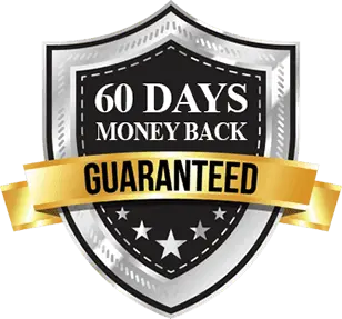 Dark Reset - 60-Days Money Back Guarantee