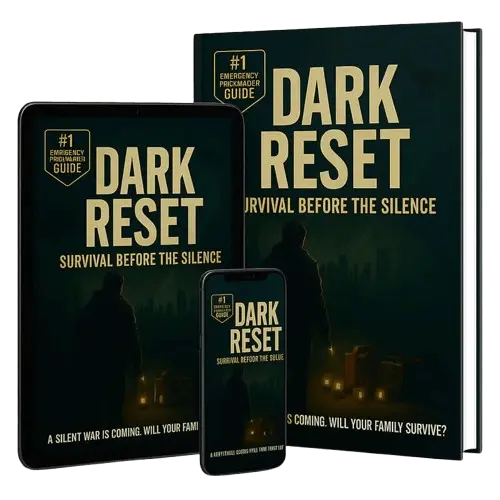 Dark Reset